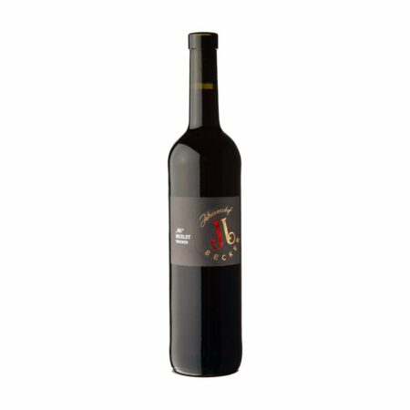 Gau-Odernheimer Oelberg Merlot Rotwein