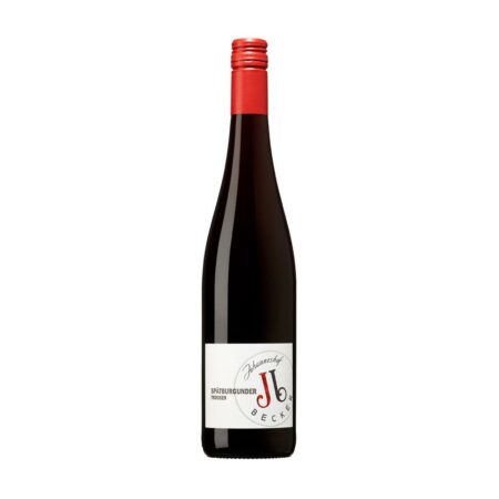 Spätburgunder Rotwein