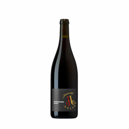 Gau-Odernheimer Spätburgunder Rotwein