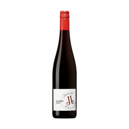 St. Laurent Rotwein