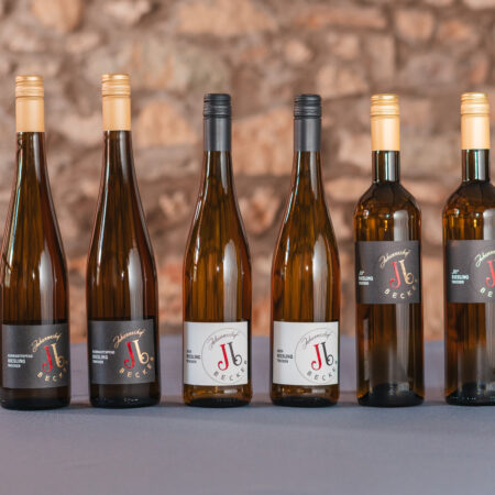 5+1 Riesling Paket
