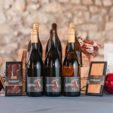 Weihnachtspaket (6er)