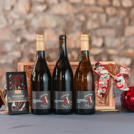 Weihnachtspaket (3er)